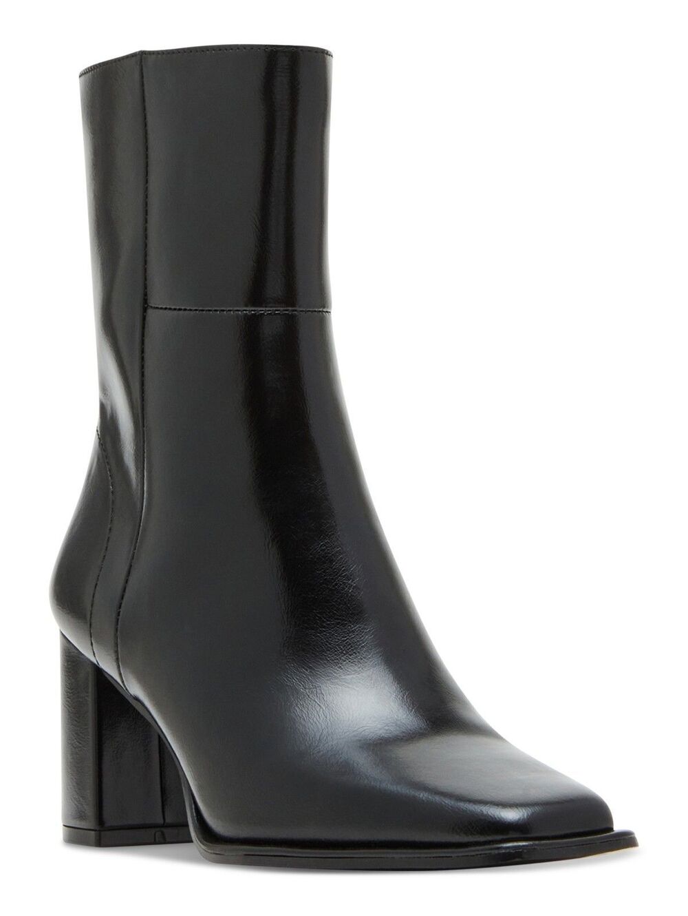 MONICA 7.5 Laceless Mid-Calf Boots